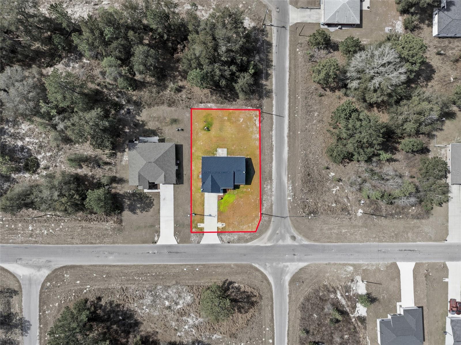 224 FISHER RD, OCKLAWAHA, FL — photo 29