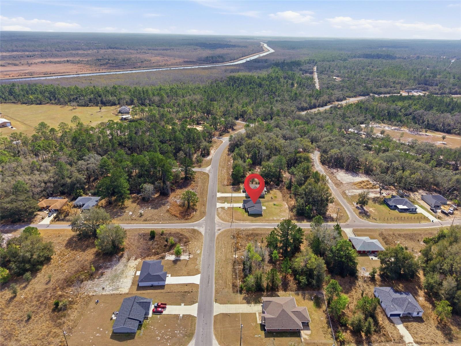 224 FISHER RD, OCKLAWAHA, FL — photo 32