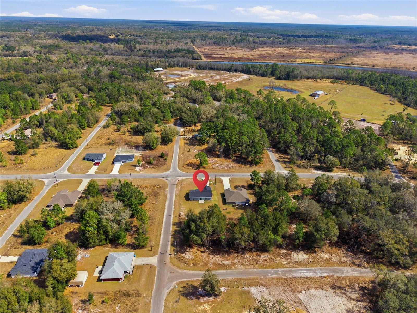 224 FISHER RD, OCKLAWAHA, FL — photo 33