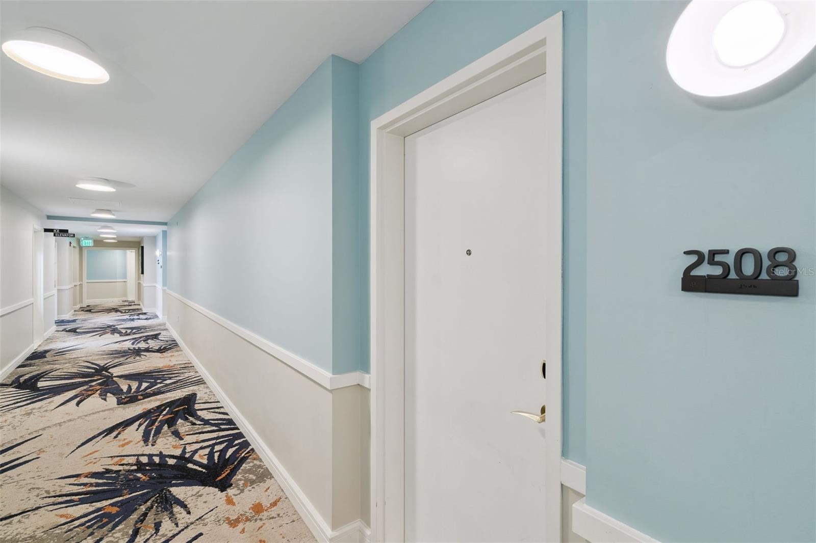 8061 VACATION AVE #2508, KISSIMMEE, FL — photo 3