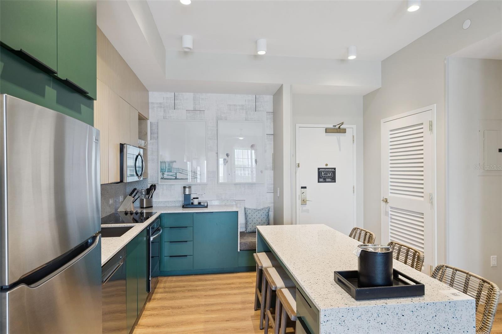8061 VACATION AVE #2508, KISSIMMEE, FL — photo 8