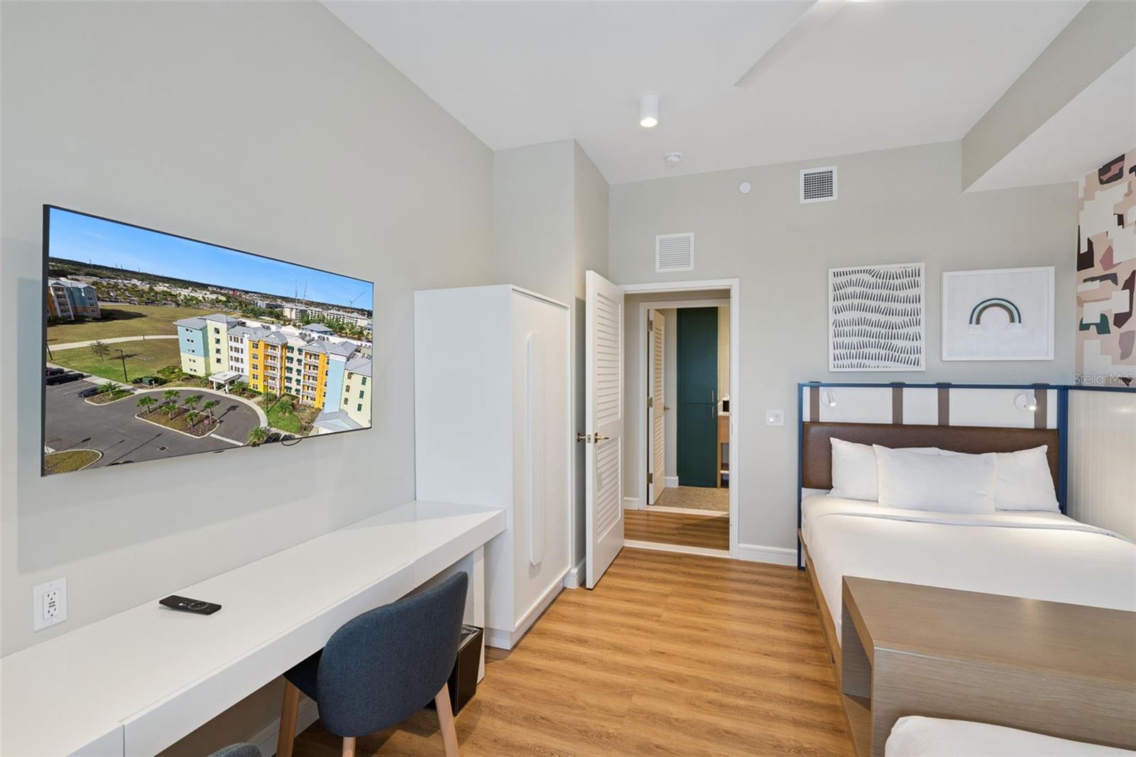 8061 VACATION AVE #2508, KISSIMMEE, FL — photo 13