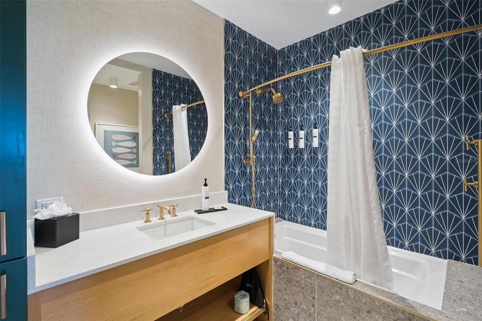 8061 VACATION AVE #2508, KISSIMMEE, FL — photo 16