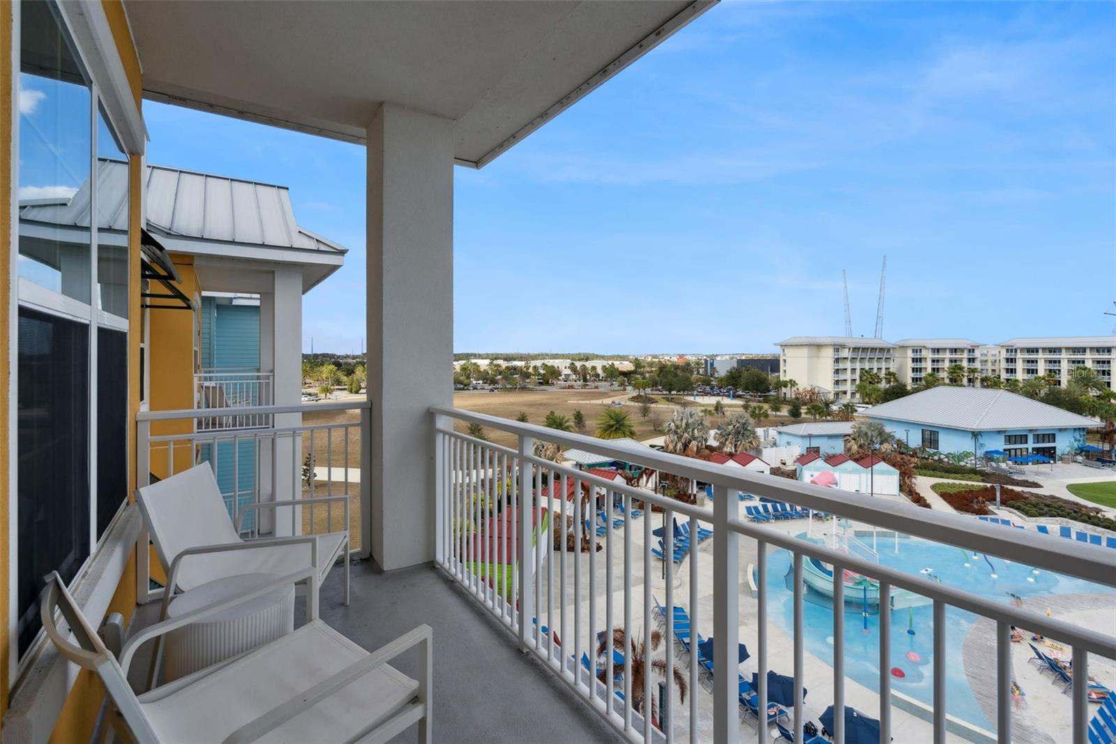 8061 VACATION AVE #2508, KISSIMMEE, FL — photo 21
