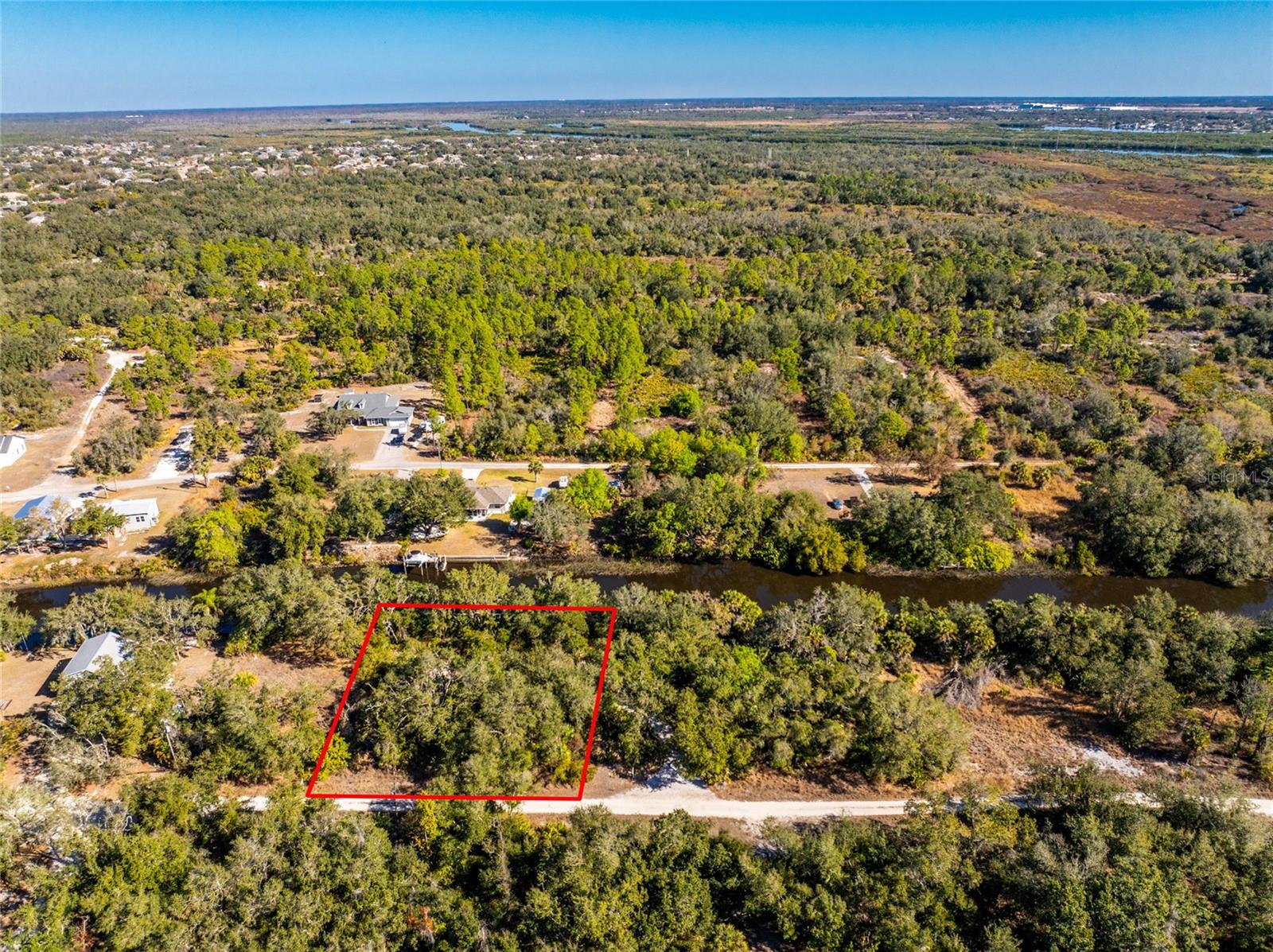 27362 SAN CARLOS DR, PUNTA GORDA, FL — photo 9