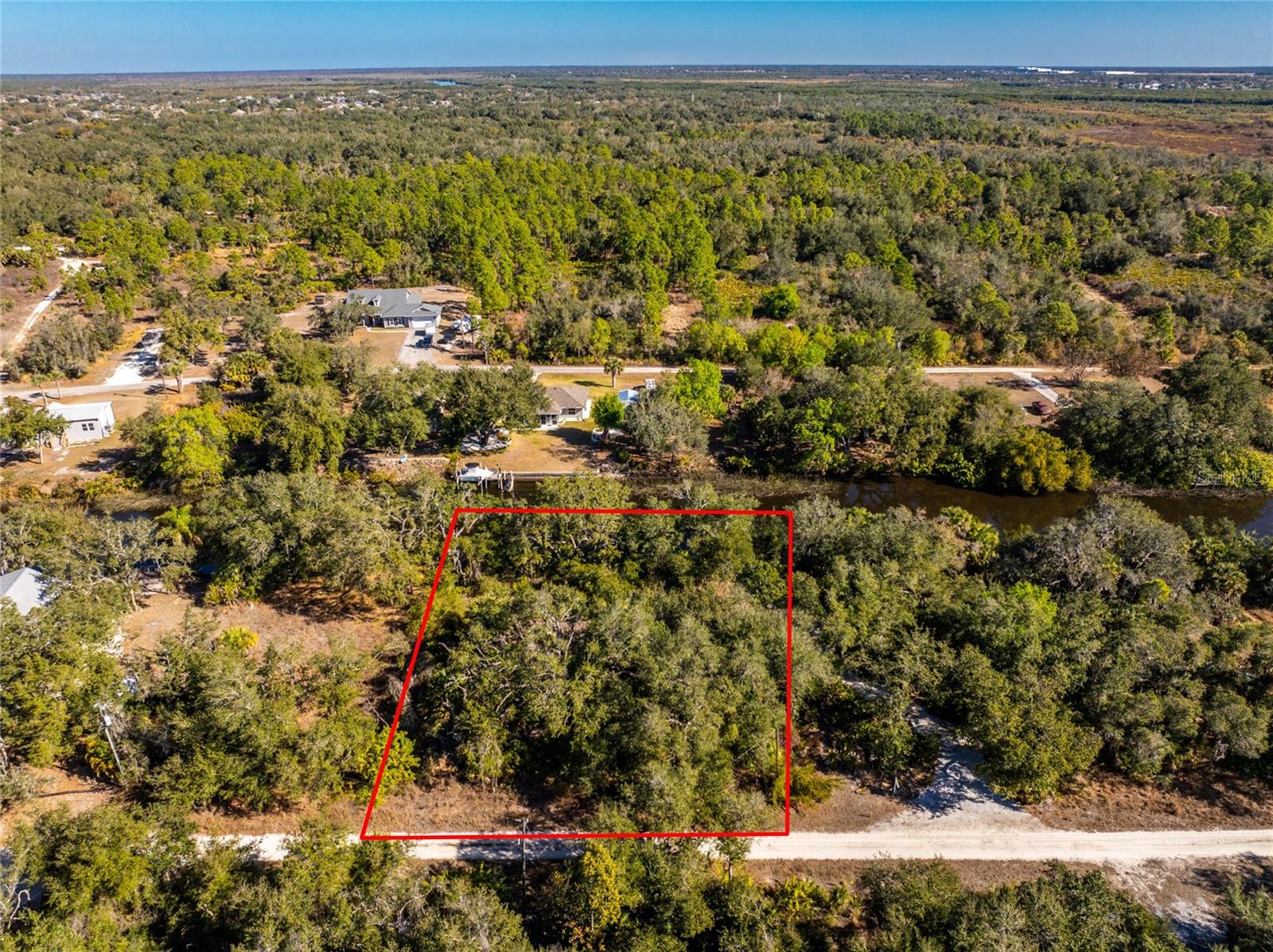 27362 SAN CARLOS DR, PUNTA GORDA, FL — photo 15