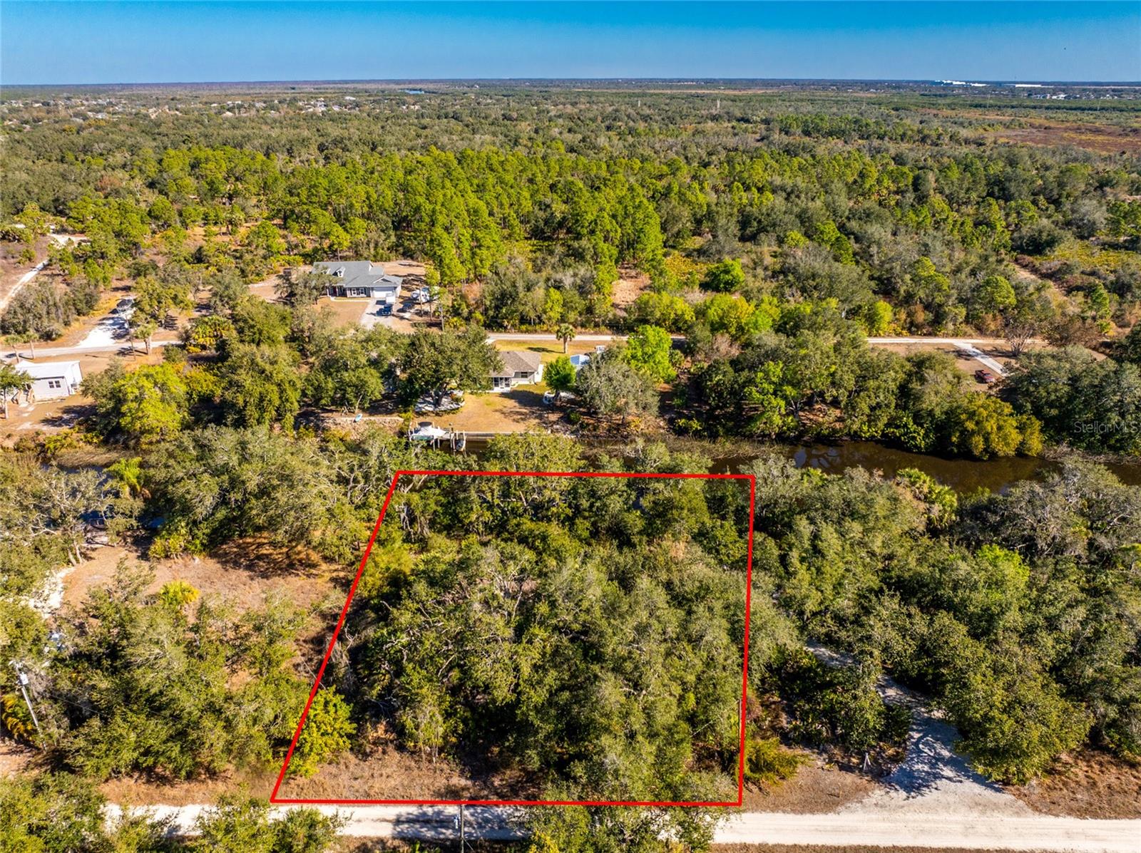 27362 SAN CARLOS DR, PUNTA GORDA, FL — photo 16
