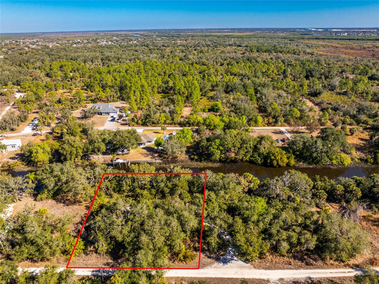 27362 SAN CARLOS DR, PUNTA GORDA, FL — photo 17