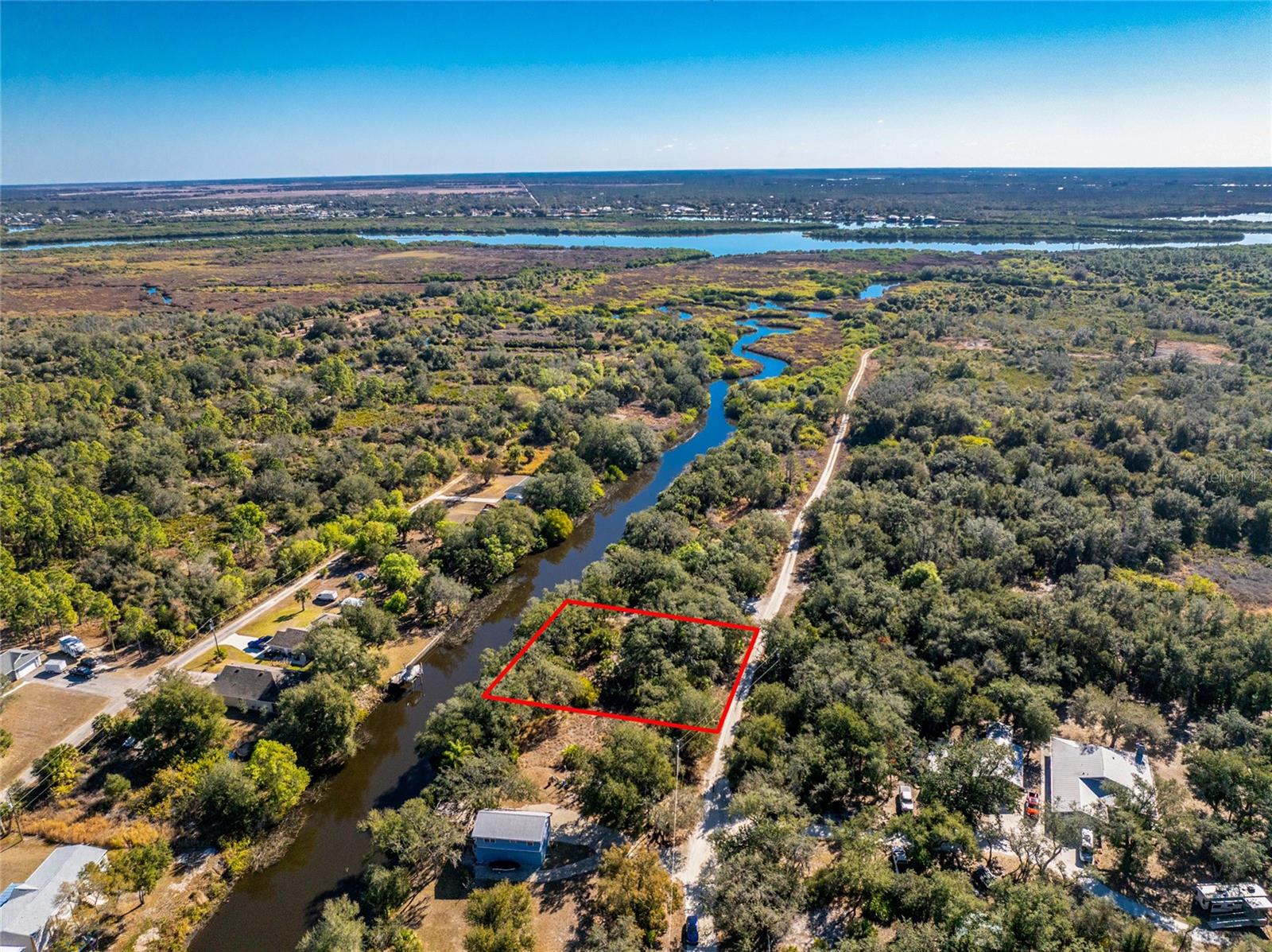 27362 SAN CARLOS DR, PUNTA GORDA, FL — photo 18