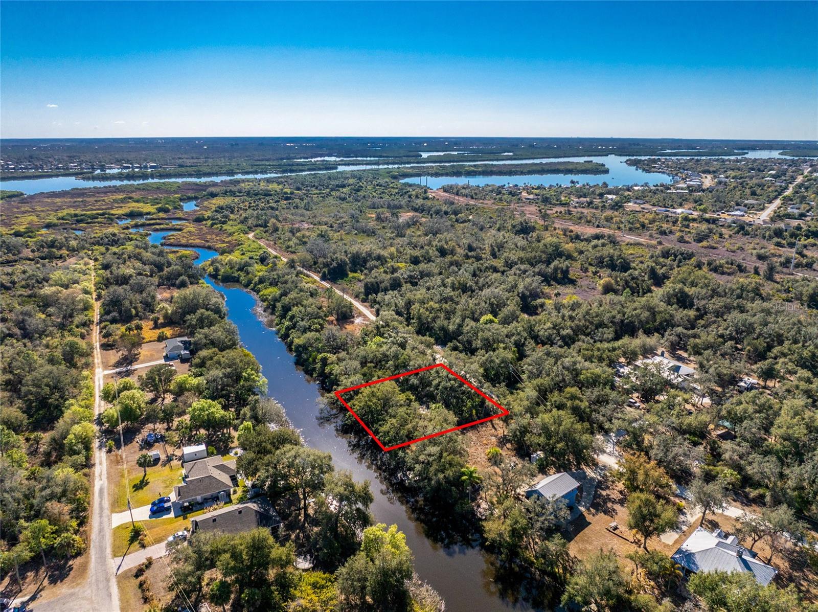 27362 SAN CARLOS DR, PUNTA GORDA, FL — photo 19