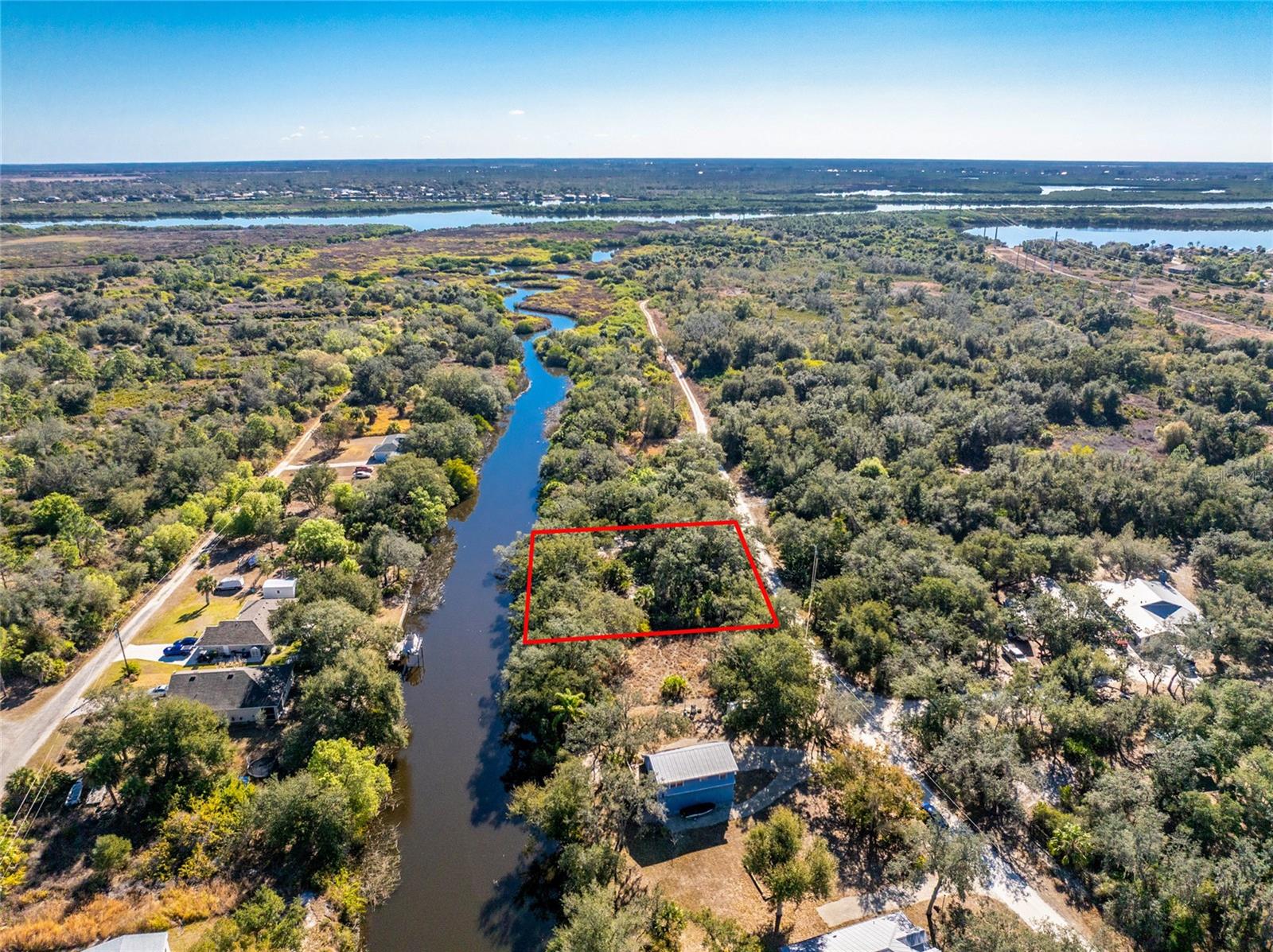 27362 SAN CARLOS DR, PUNTA GORDA, FL — photo 21
