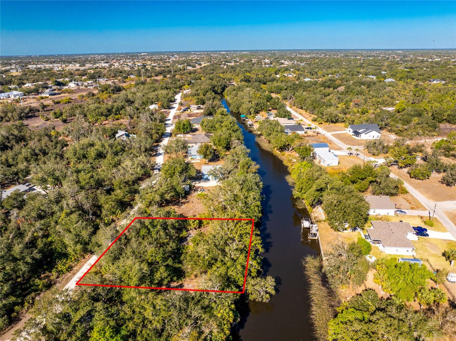 27362 SAN CARLOS DR, PUNTA GORDA, FL — photo 22