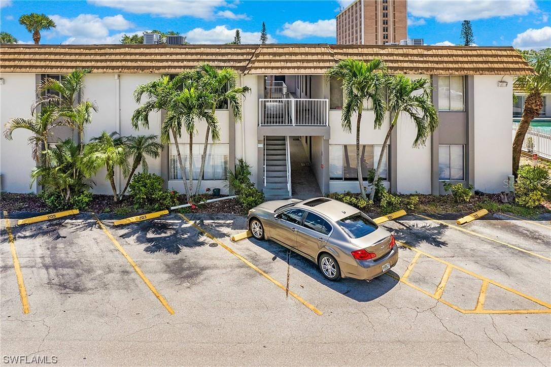 1830 MARAVILLA AVE #309, FORT MYERS, FL — photo 22