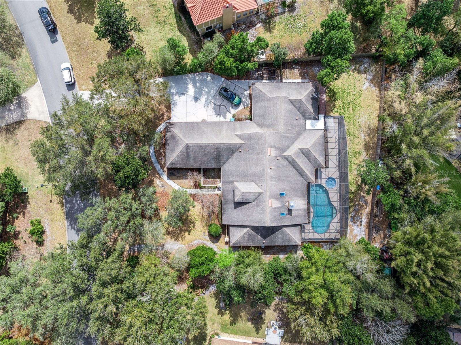 5314 SHADYWOOD LN, ORLANDO, FL — photo 38