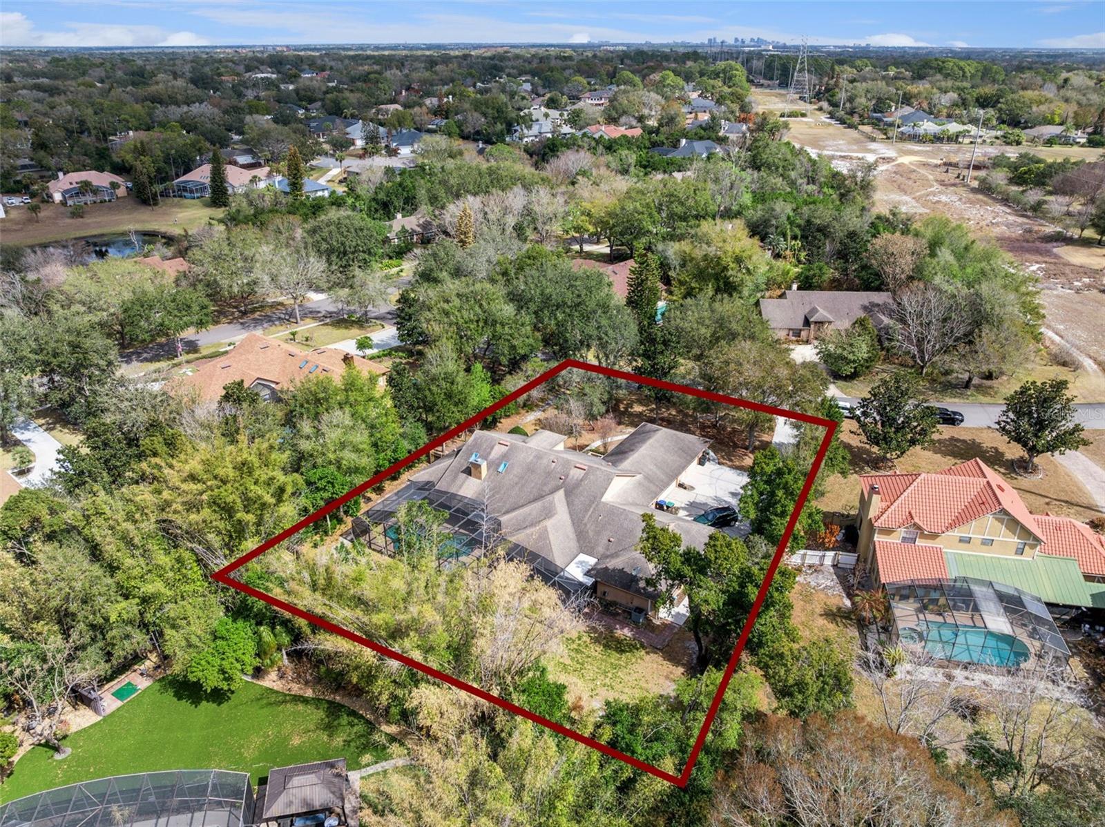 5314 SHADYWOOD LN, ORLANDO, FL — photo 40