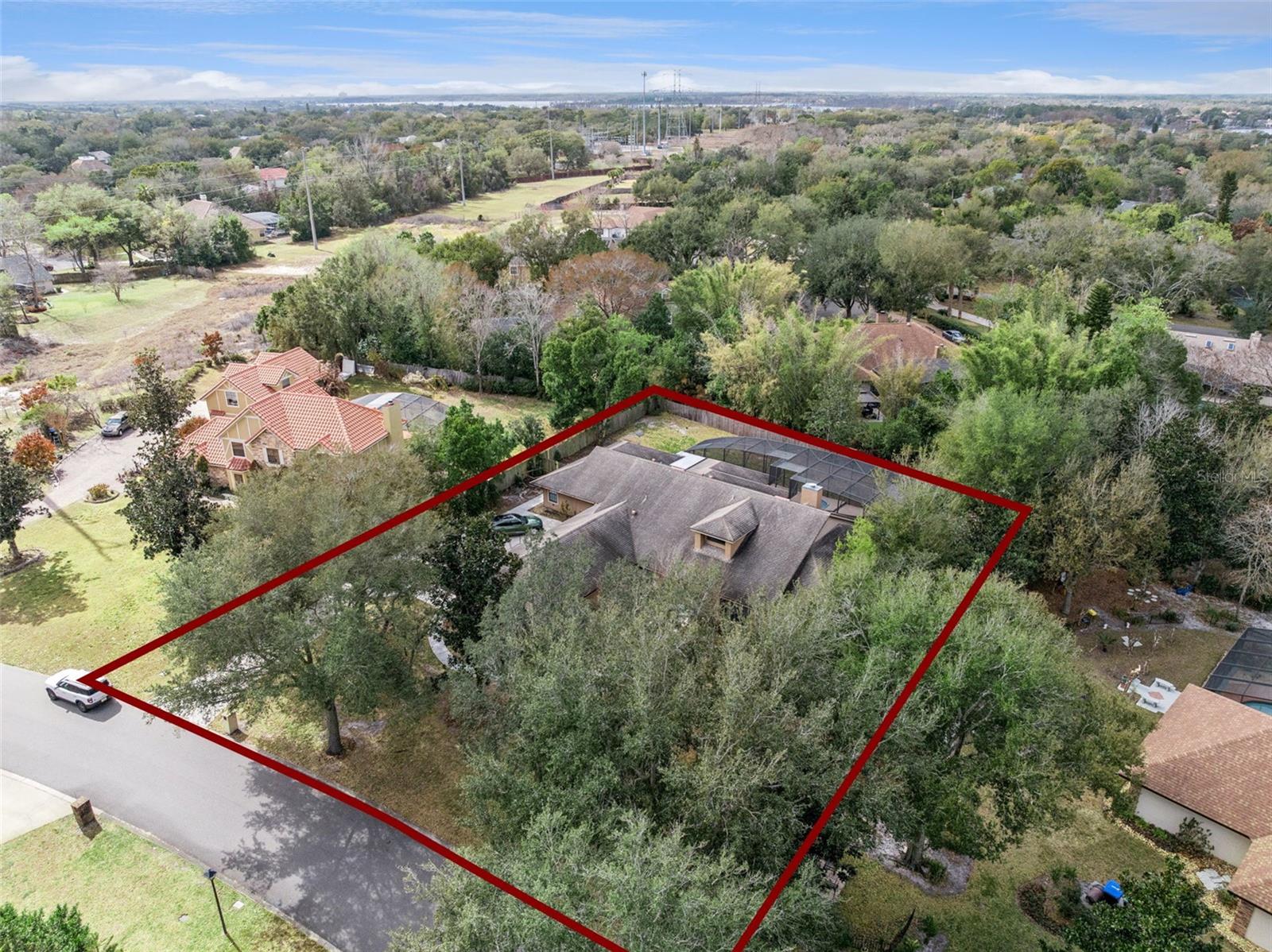 5314 SHADYWOOD LN, ORLANDO, FL — photo 41