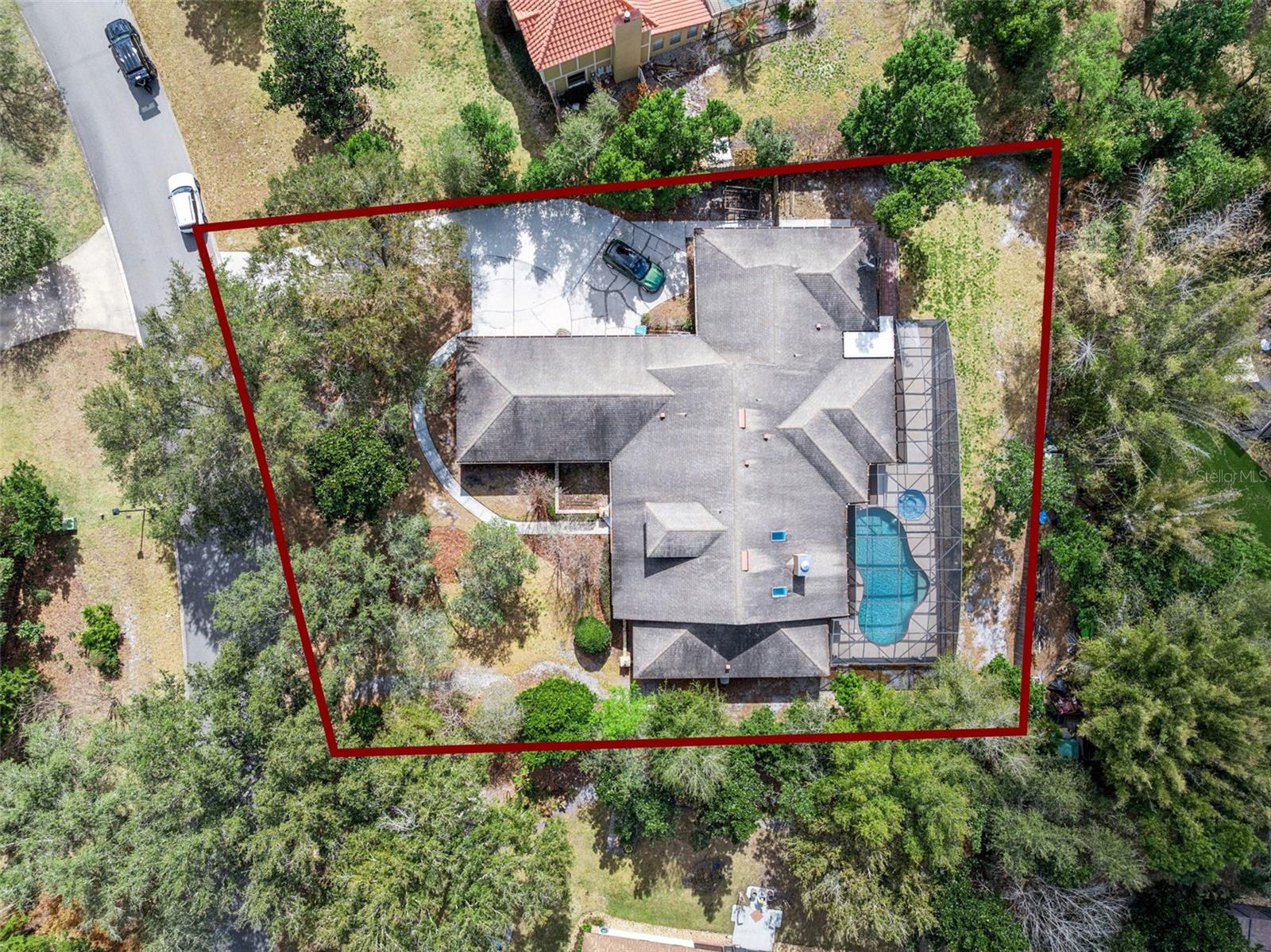 5314 SHADYWOOD LN, ORLANDO, FL — photo 43