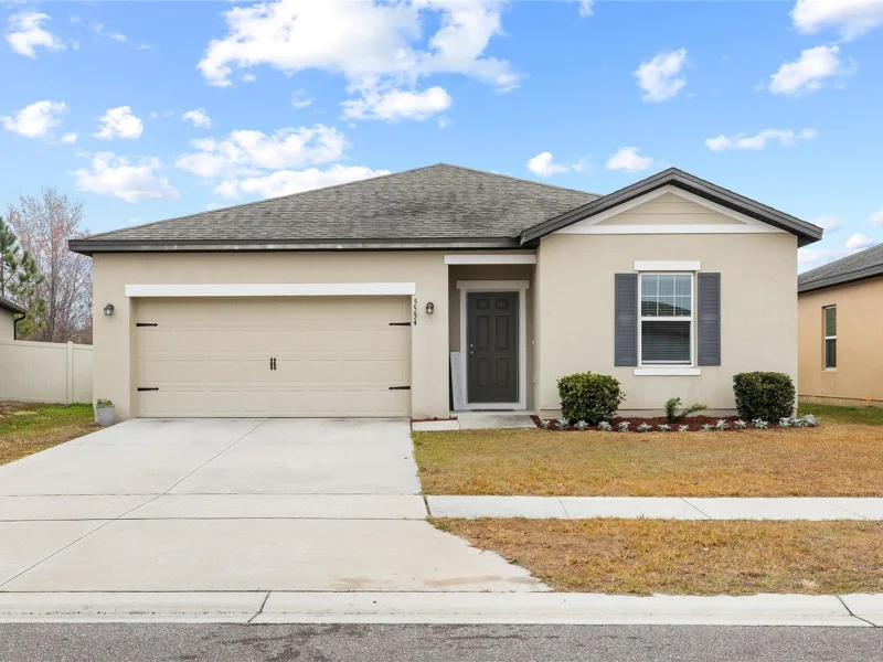 5534 TURKEY CREEK WAY, LAKELAND, FL