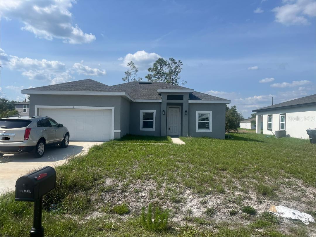 611 AMAZON PL, KISSIMMEE, FL