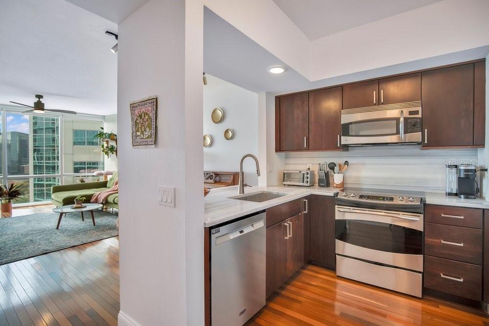 322 E CENTRAL BLVD #1005, ORLANDO, FL — photo 9
