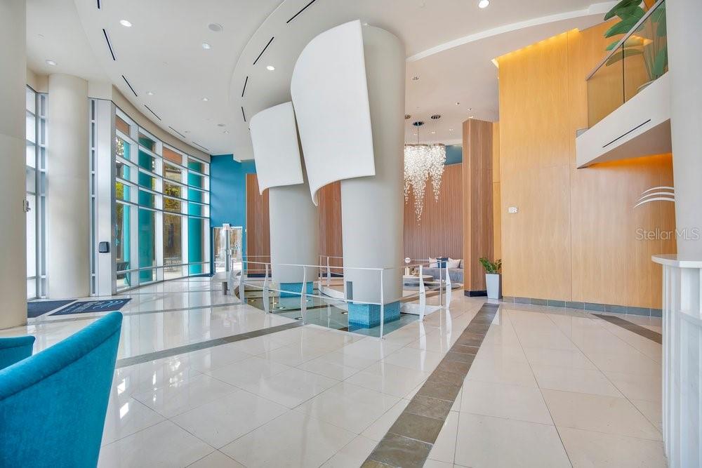 322 E CENTRAL BLVD #1005, ORLANDO, FL — photo 24