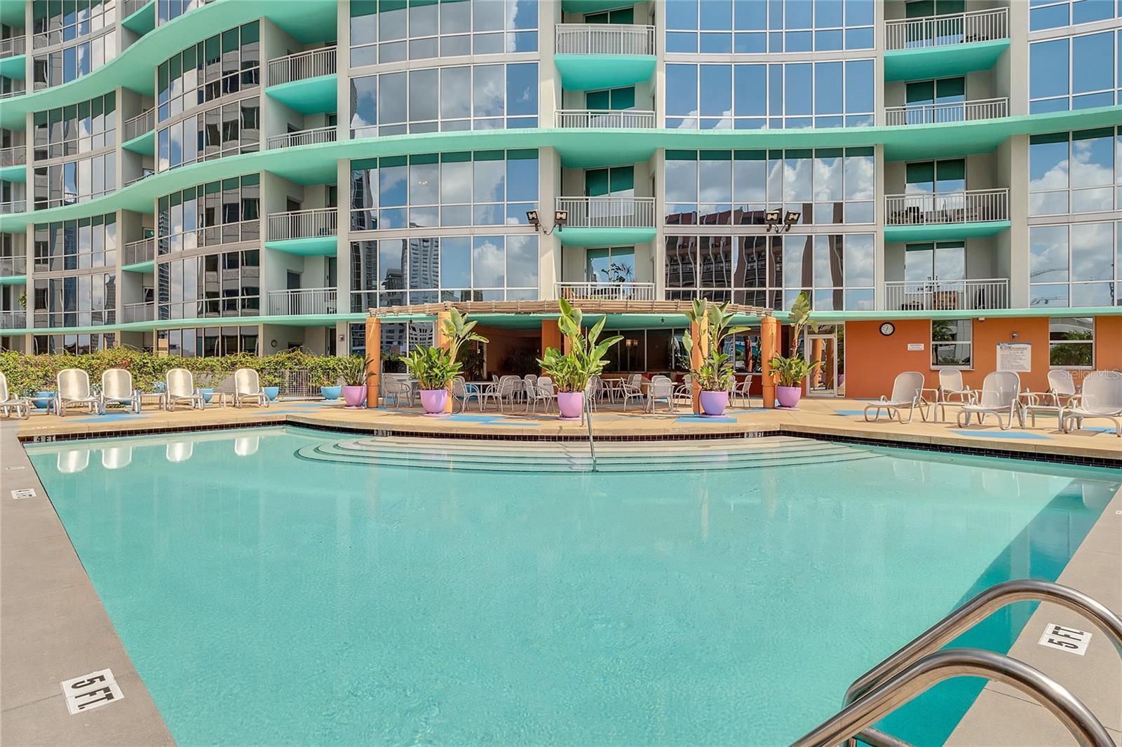 322 E CENTRAL BLVD #1005, ORLANDO, FL — photo 38