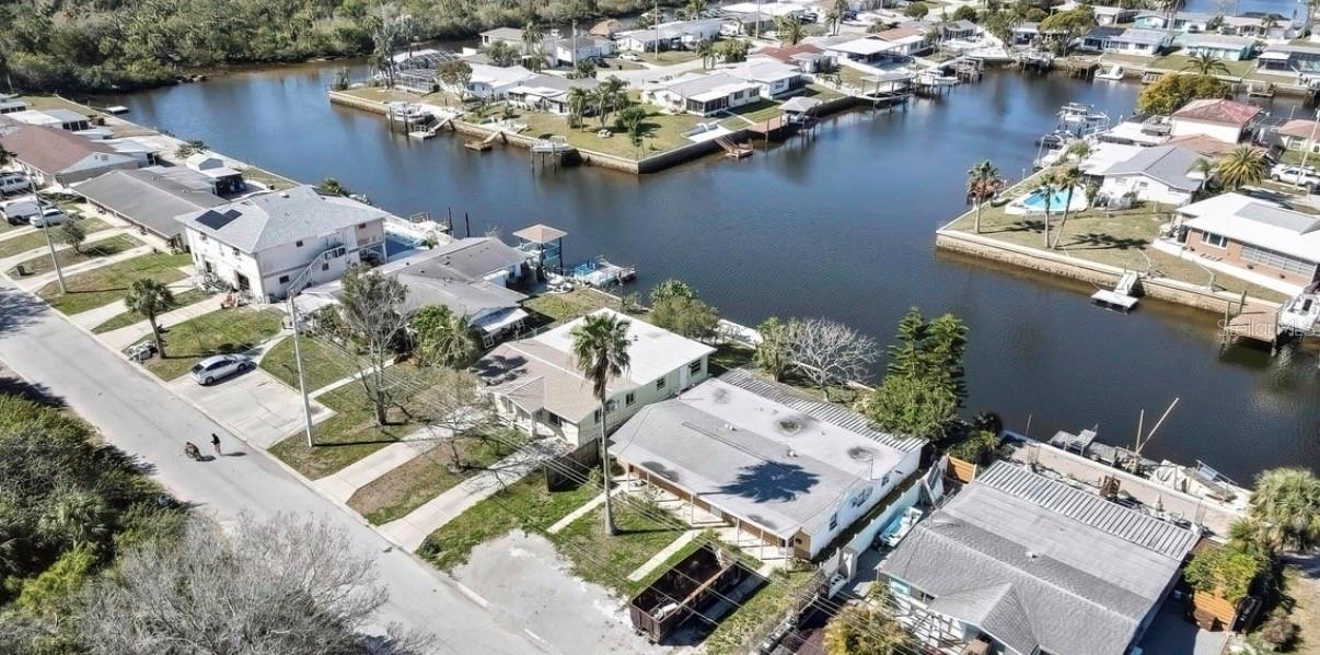 12527 1ST ISLE, HUDSON, FL — photo 74