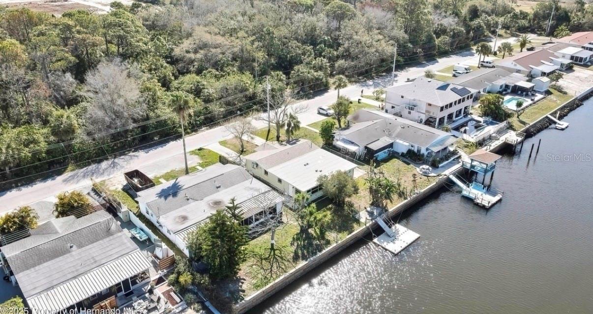 12527 1ST ISLE, HUDSON, FL — photo 75