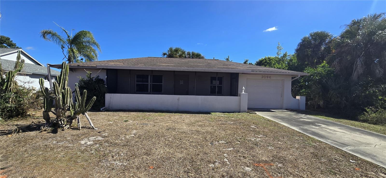 2094 CARPETGREEN ST, PORT CHARLOTTE, FL