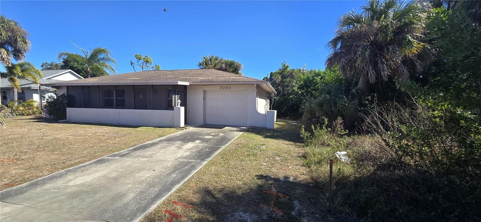 2094 CARPETGREEN ST, PORT CHARLOTTE, FL — photo 2