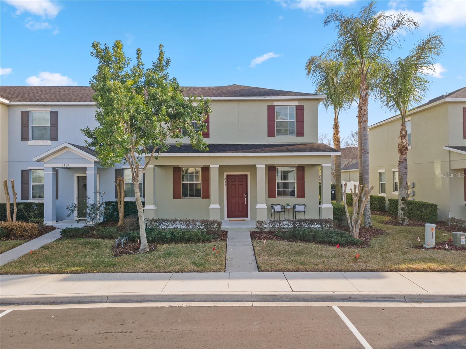 1264 SEBURN RD, APOPKA, FL
