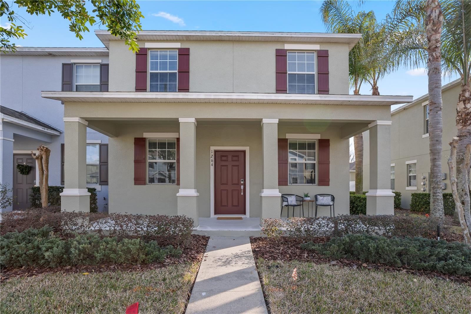1264 SEBURN RD, APOPKA, FL — photo 3