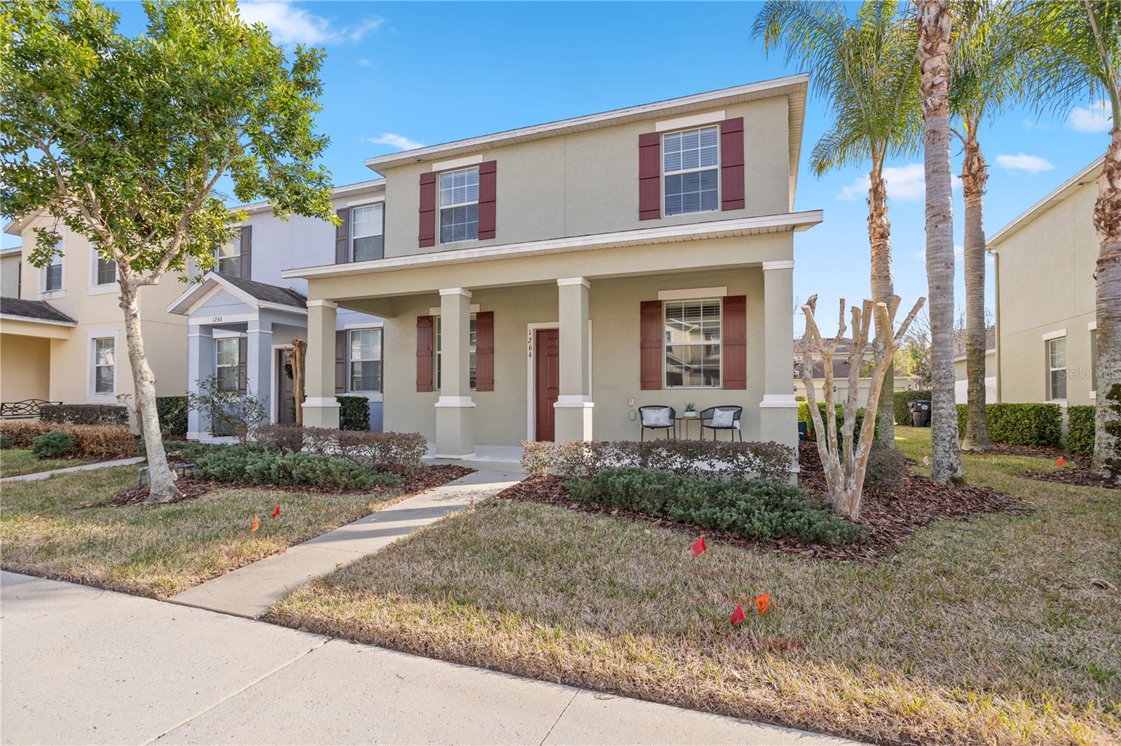 1264 SEBURN RD, APOPKA, FL — photo 40