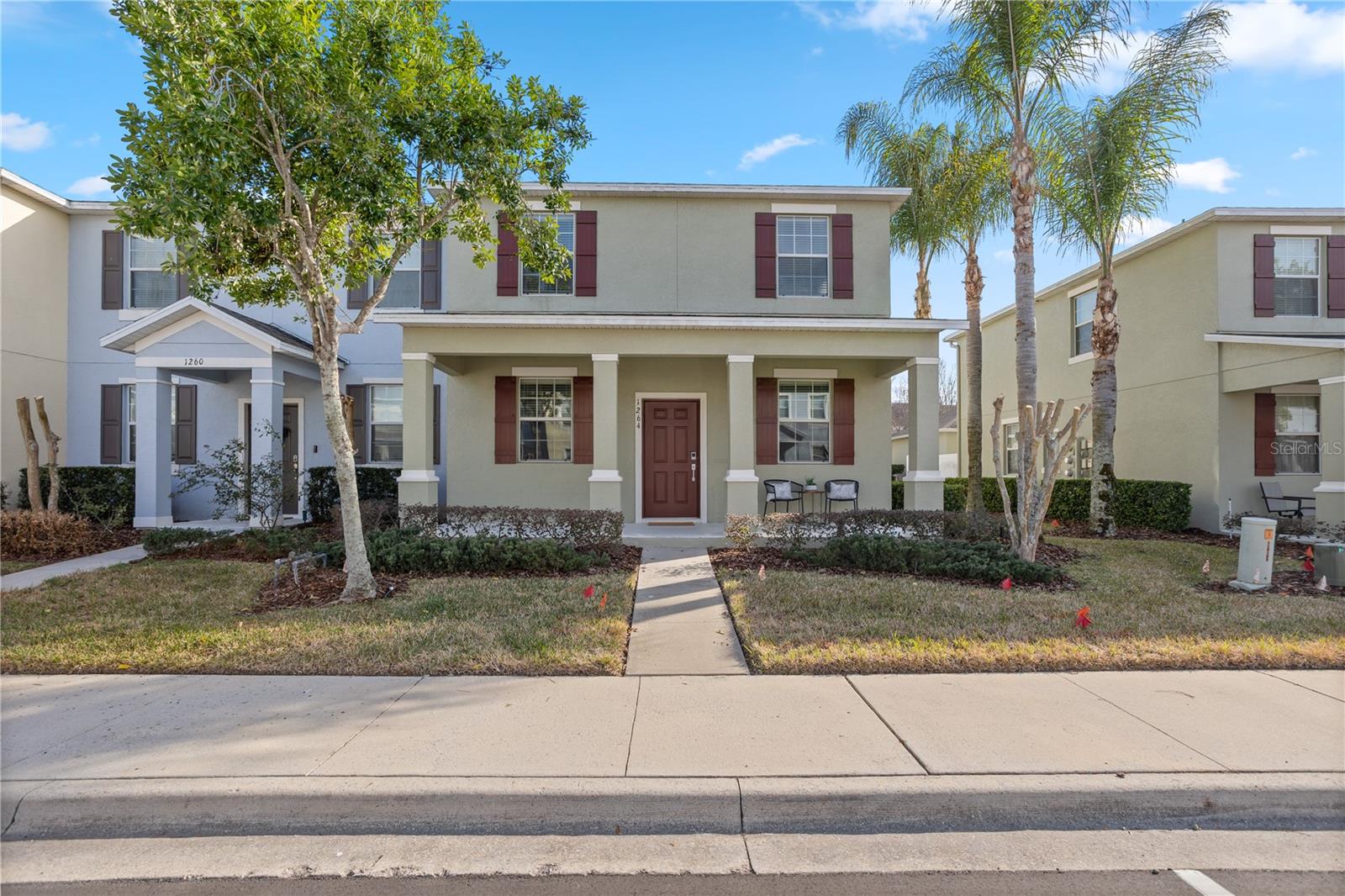 1264 SEBURN RD, APOPKA, FL — photo 41