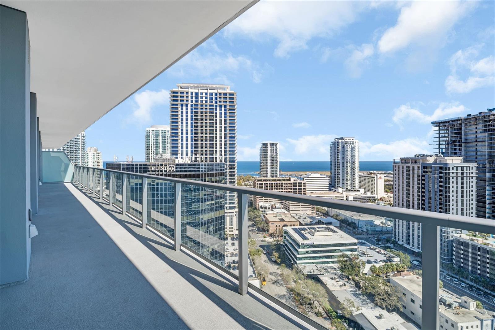 400 CENTRAL AVE #2205, ST PETERSBURG, FL — photo 2