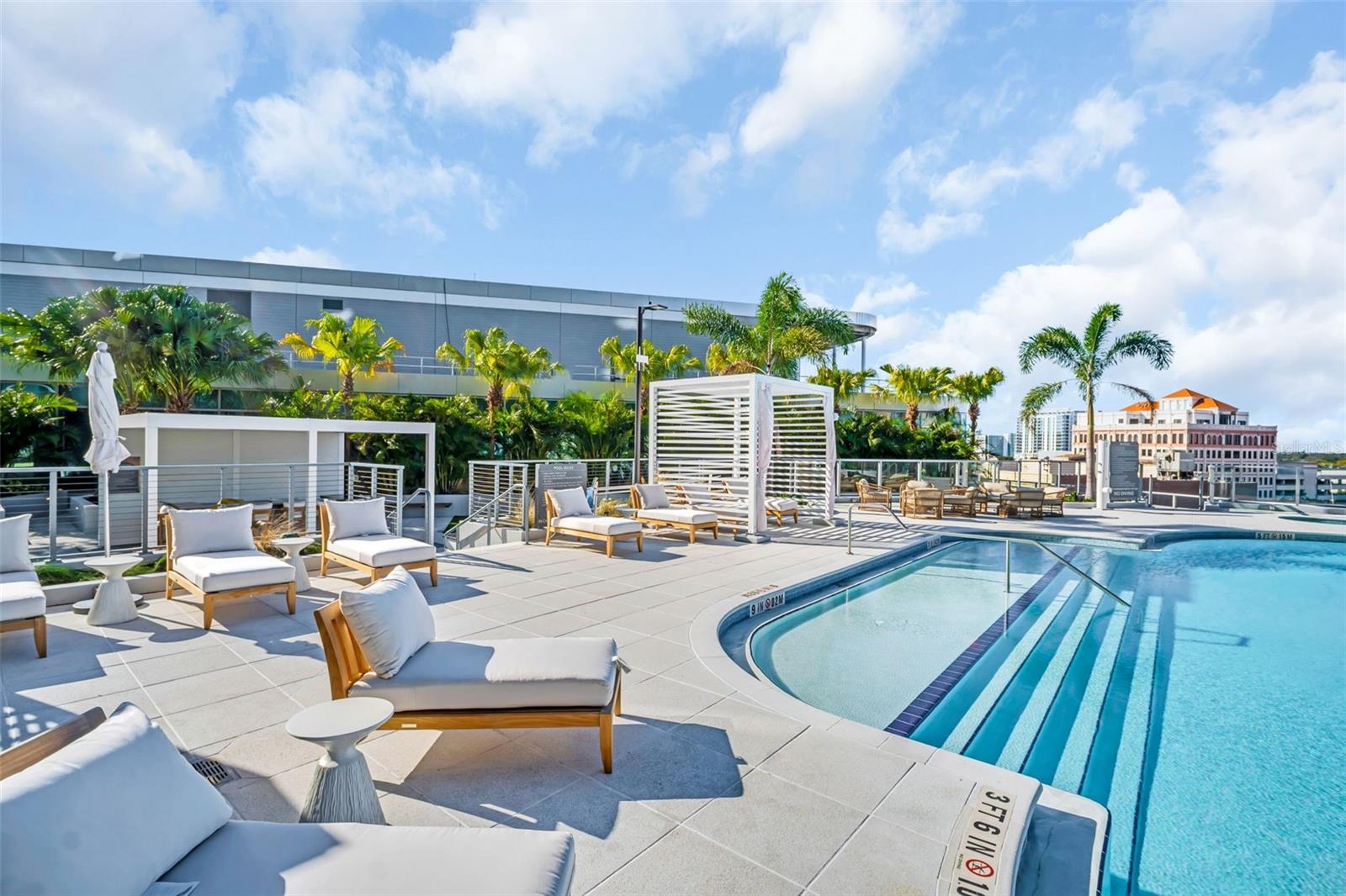 400 CENTRAL AVE #2205, ST PETERSBURG, FL — photo 38