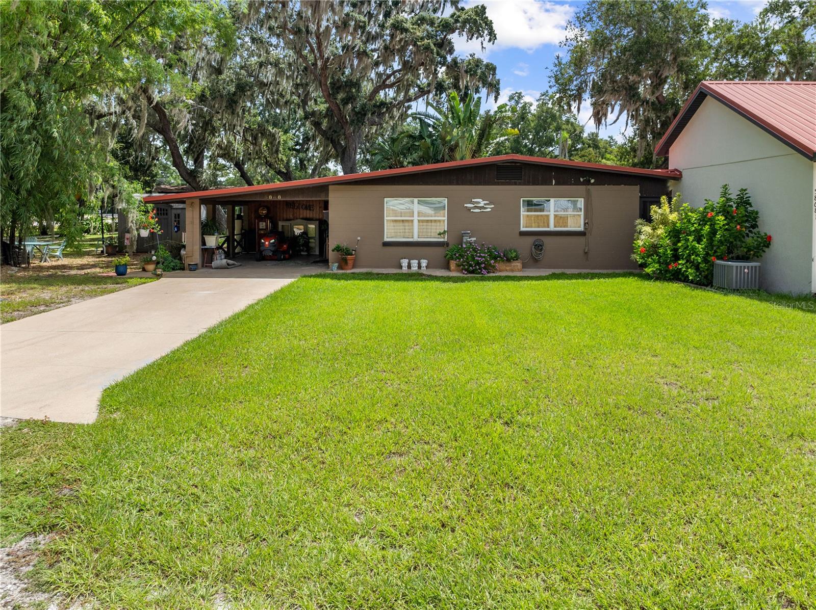 5868 ALLIGATOR LAKE SHR W, ST CLOUD, FL — photo 2