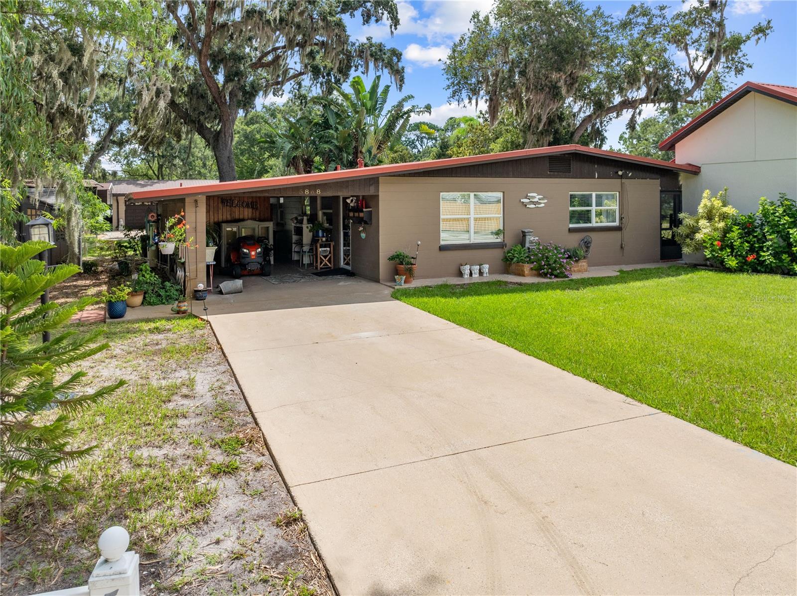5868 ALLIGATOR LAKE SHR W, ST CLOUD, FL — photo 3