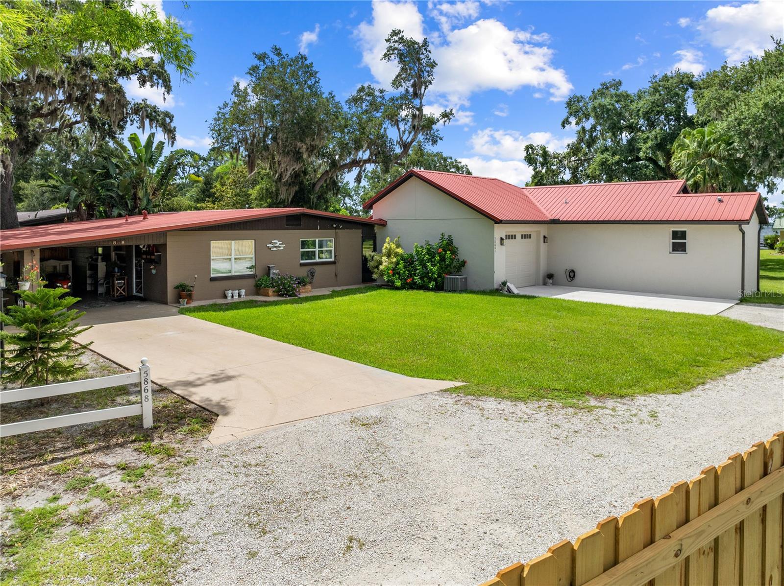 5868 ALLIGATOR LAKE SHR W, ST CLOUD, FL — photo 4