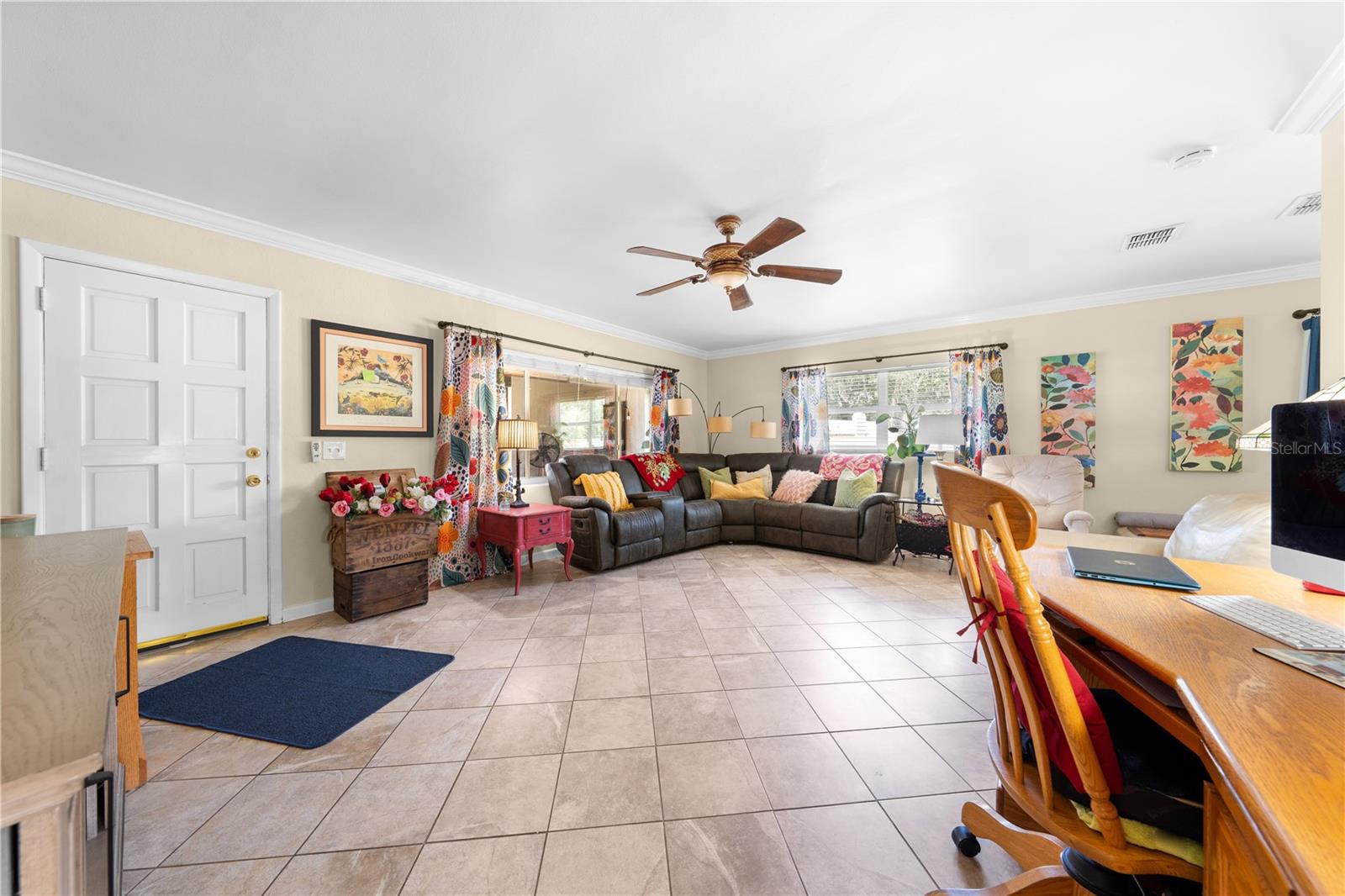 5868 ALLIGATOR LAKE SHR W, ST CLOUD, FL — photo 5