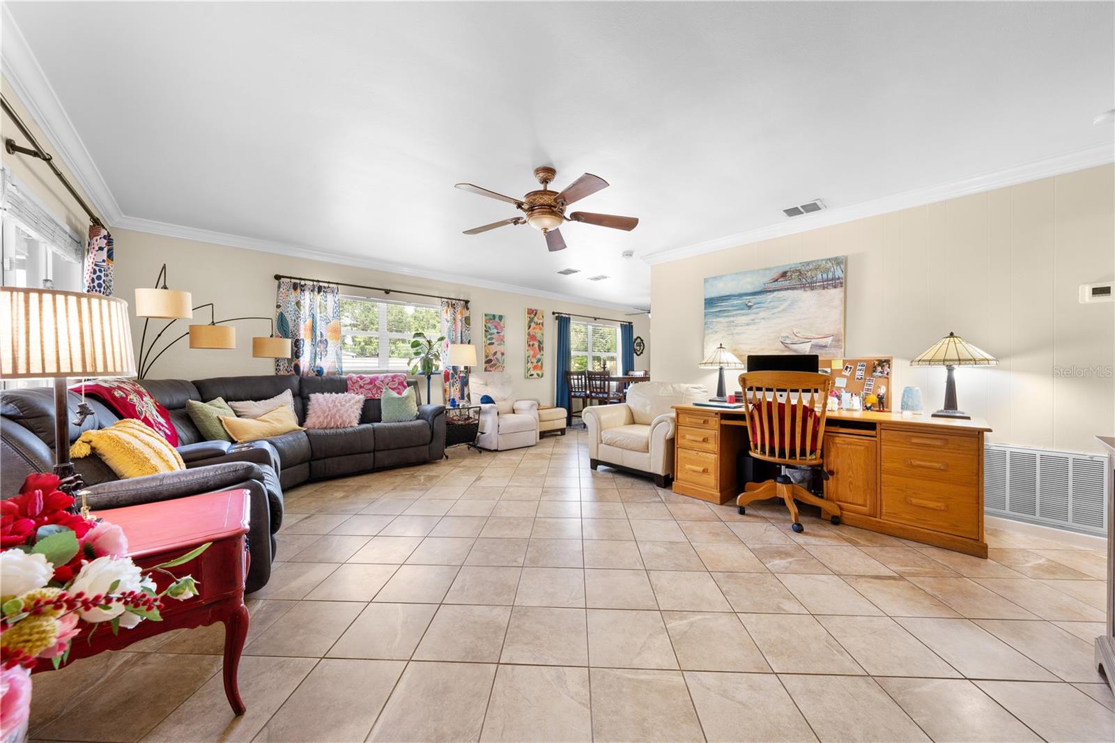 5868 ALLIGATOR LAKE SHR W, ST CLOUD, FL — photo 6