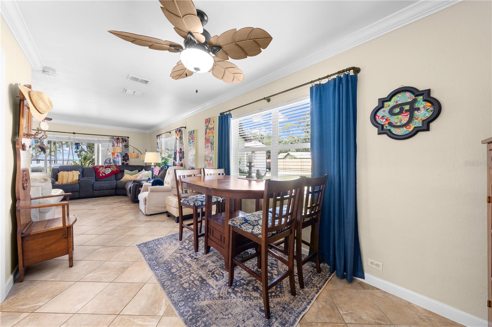 5868 ALLIGATOR LAKE SHR W, ST CLOUD, FL — photo 8