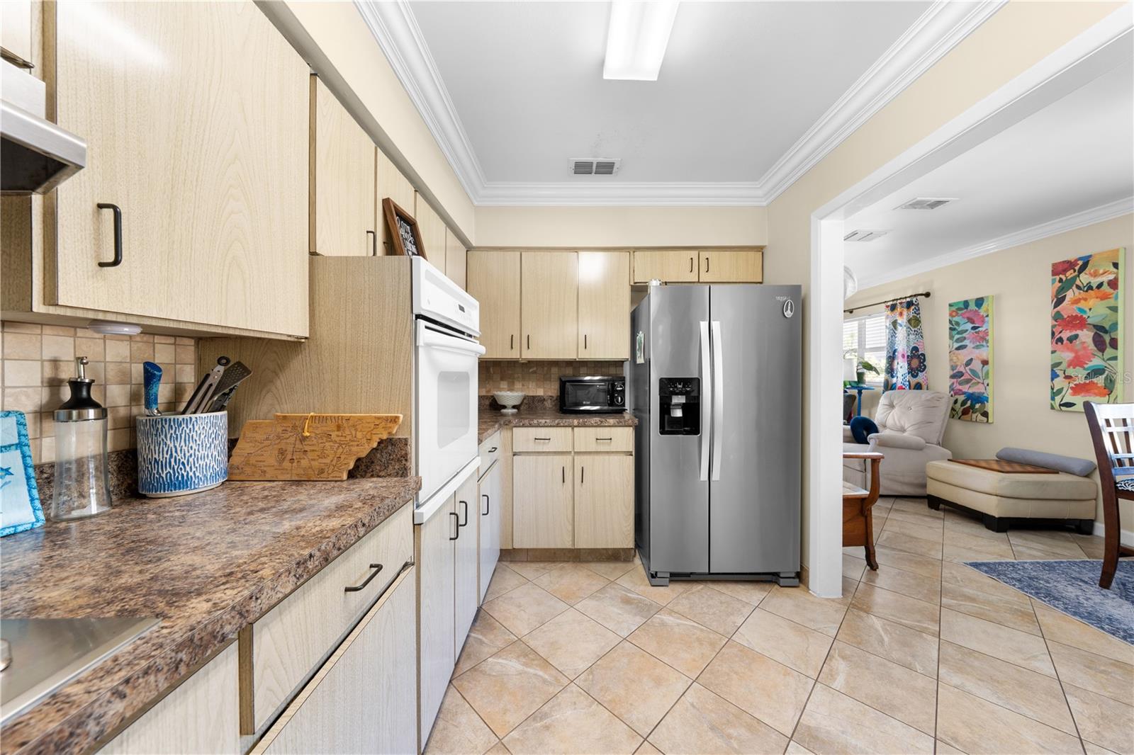 5868 ALLIGATOR LAKE SHR W, ST CLOUD, FL — photo 11