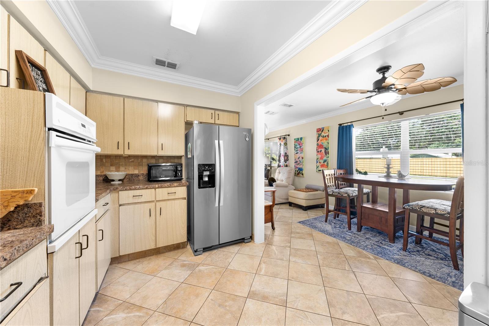 5868 ALLIGATOR LAKE SHR W, ST CLOUD, FL — photo 12