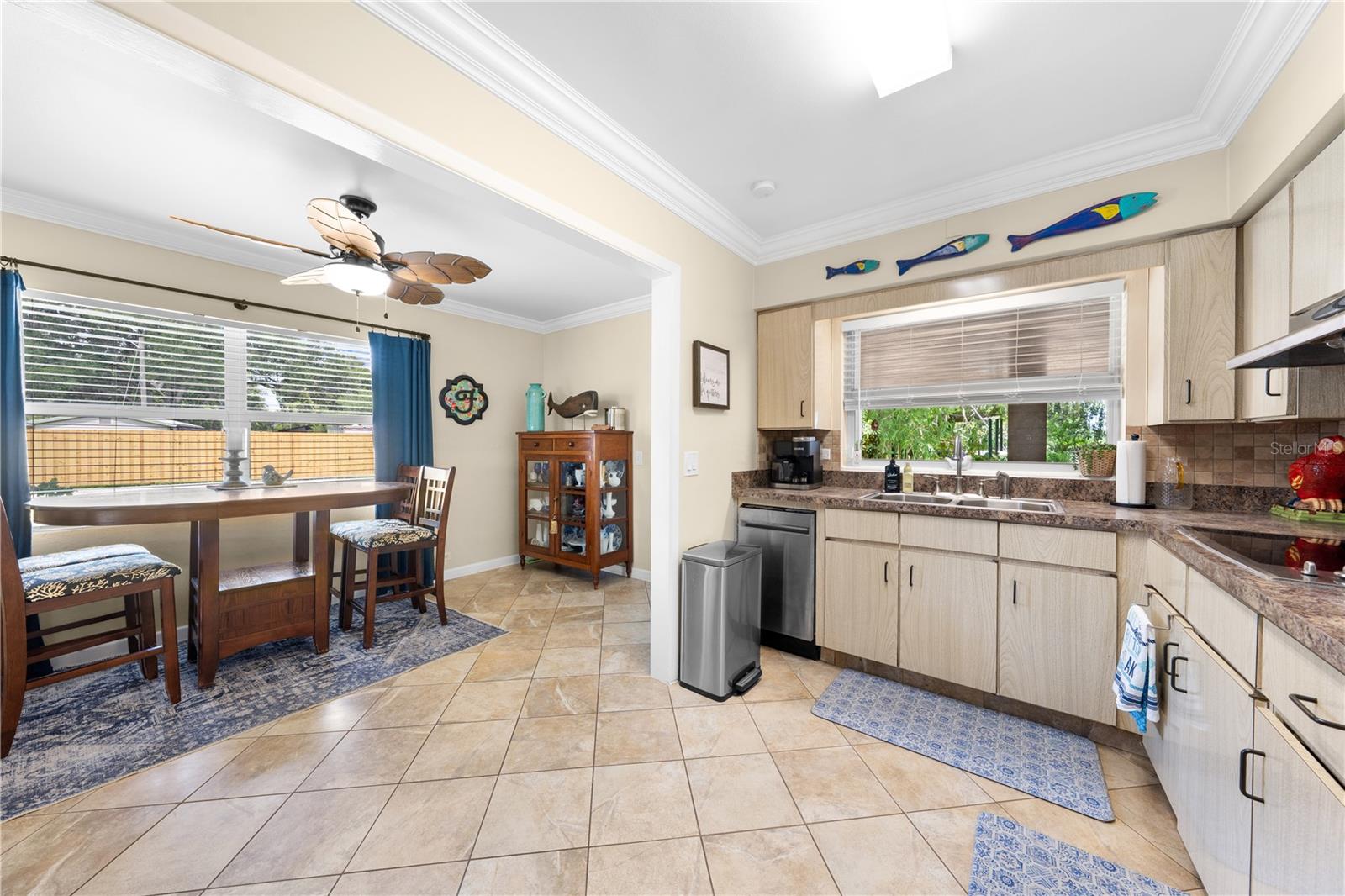 5868 ALLIGATOR LAKE SHR W, ST CLOUD, FL — photo 13