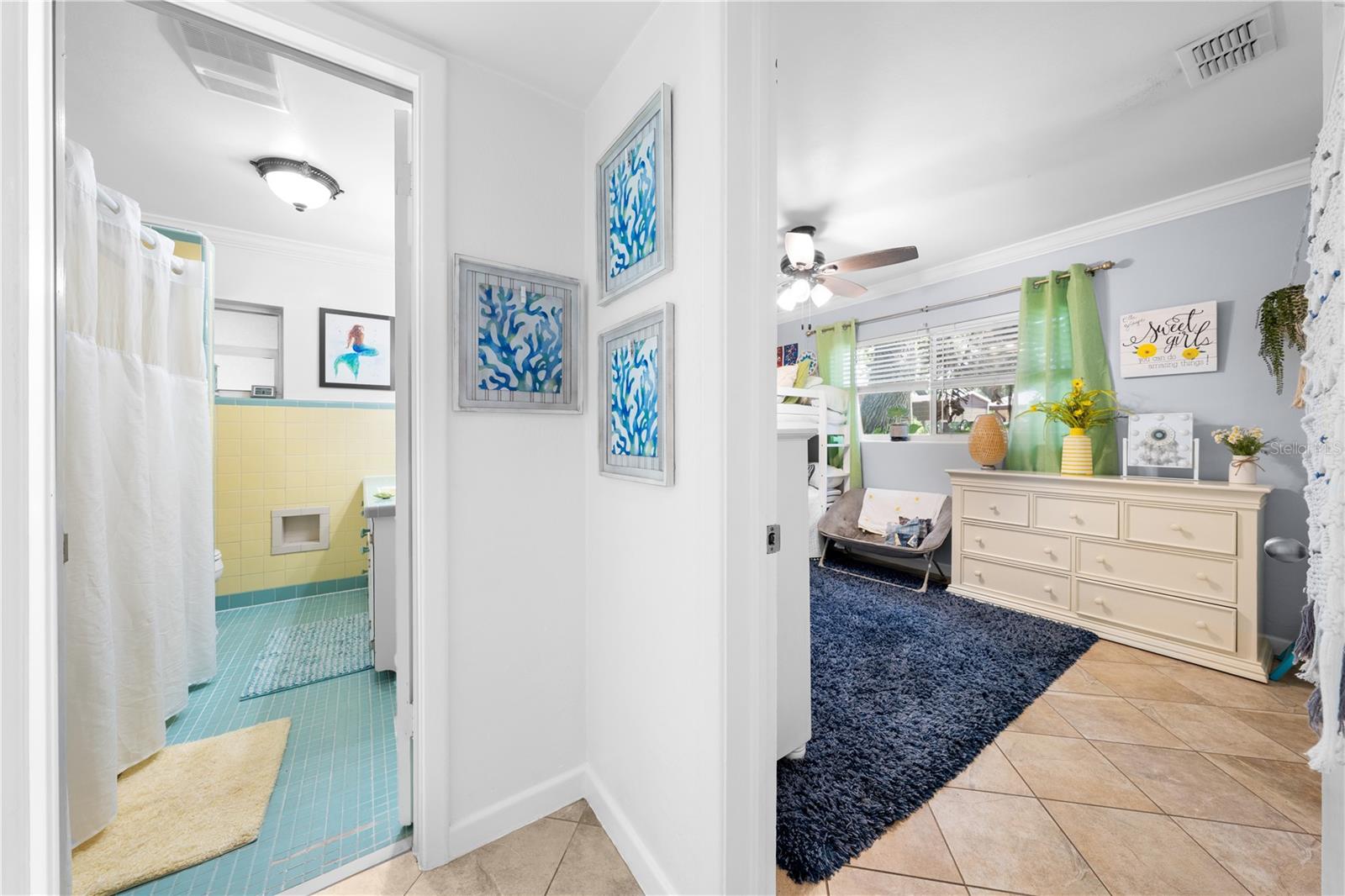 5868 ALLIGATOR LAKE SHR W, ST CLOUD, FL — photo 19