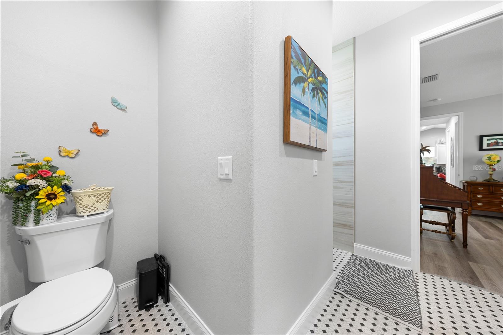 5868 ALLIGATOR LAKE SHR W, ST CLOUD, FL — photo 30
