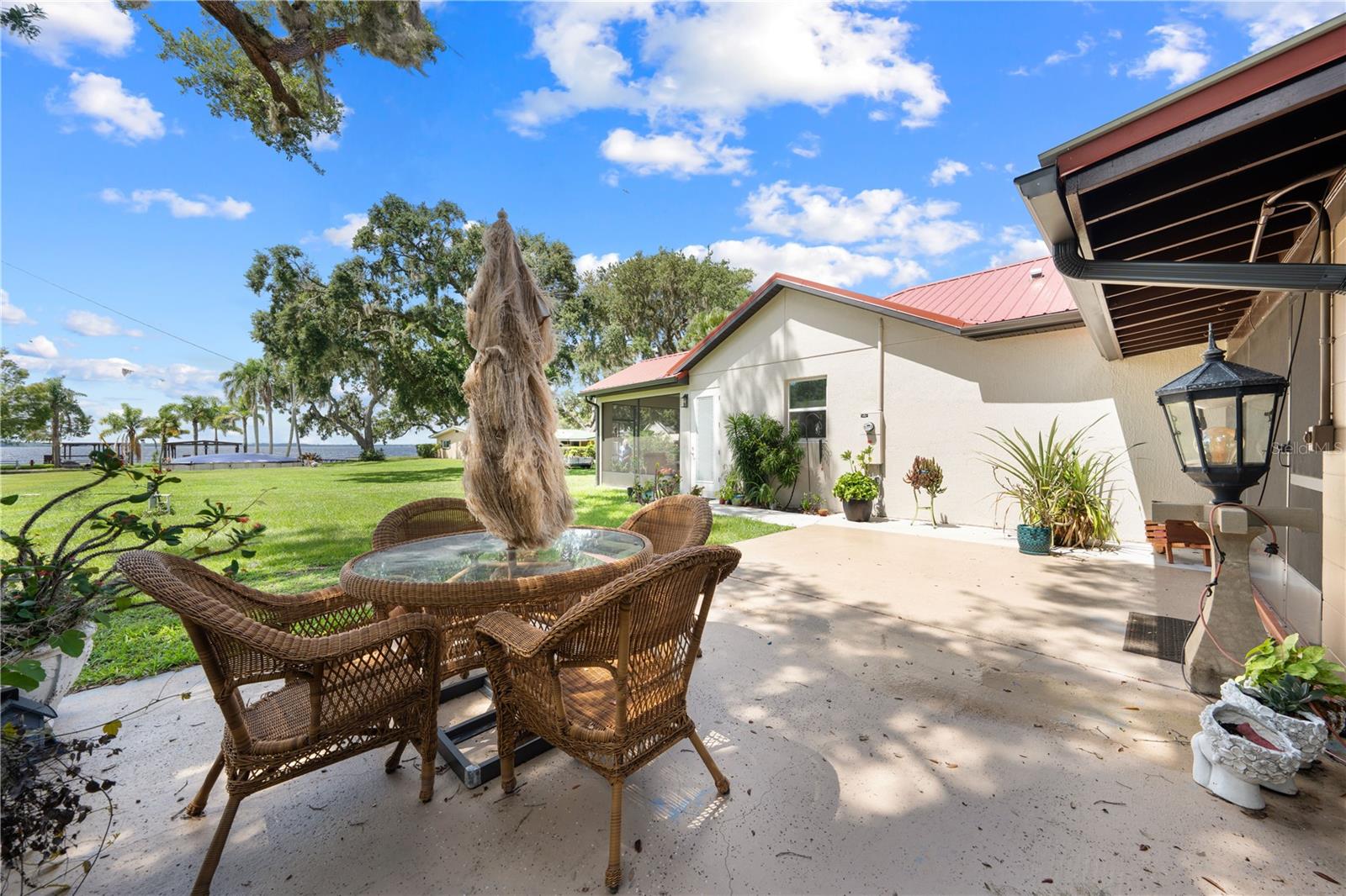5868 ALLIGATOR LAKE SHR W, ST CLOUD, FL — photo 40