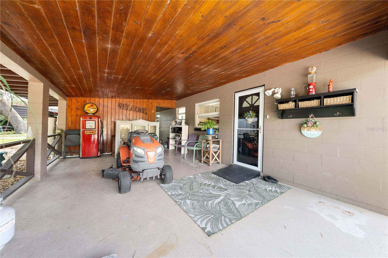 5868 ALLIGATOR LAKE SHR W, ST CLOUD, FL — photo 43