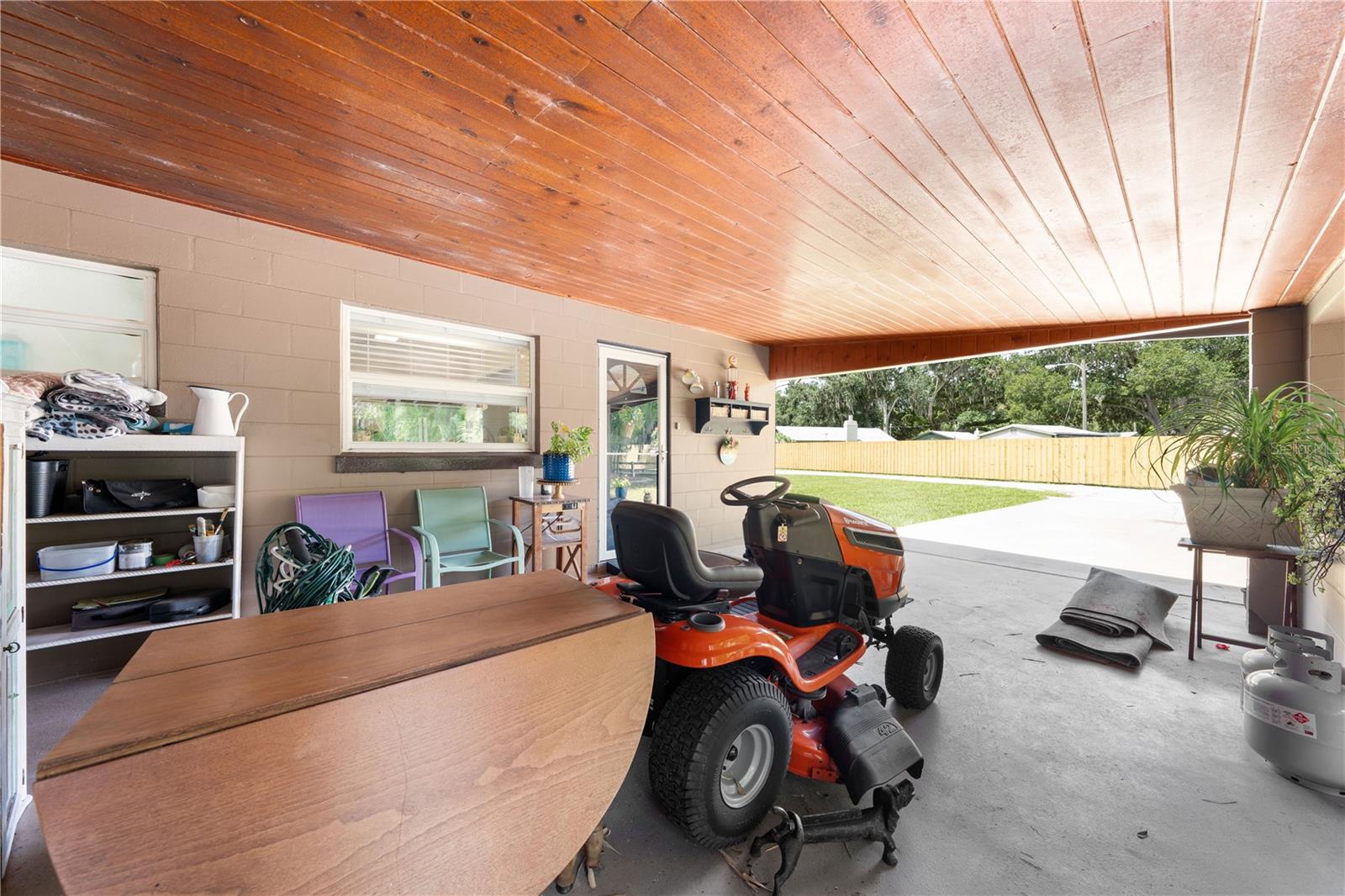 5868 ALLIGATOR LAKE SHR W, ST CLOUD, FL — photo 44
